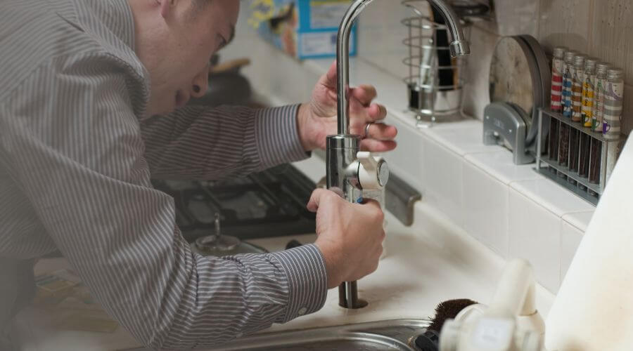 Local expert plumbing services in Canada, KY